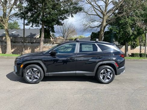 New 2026 Hyundai Tucson SEL AWD/4WD image 2