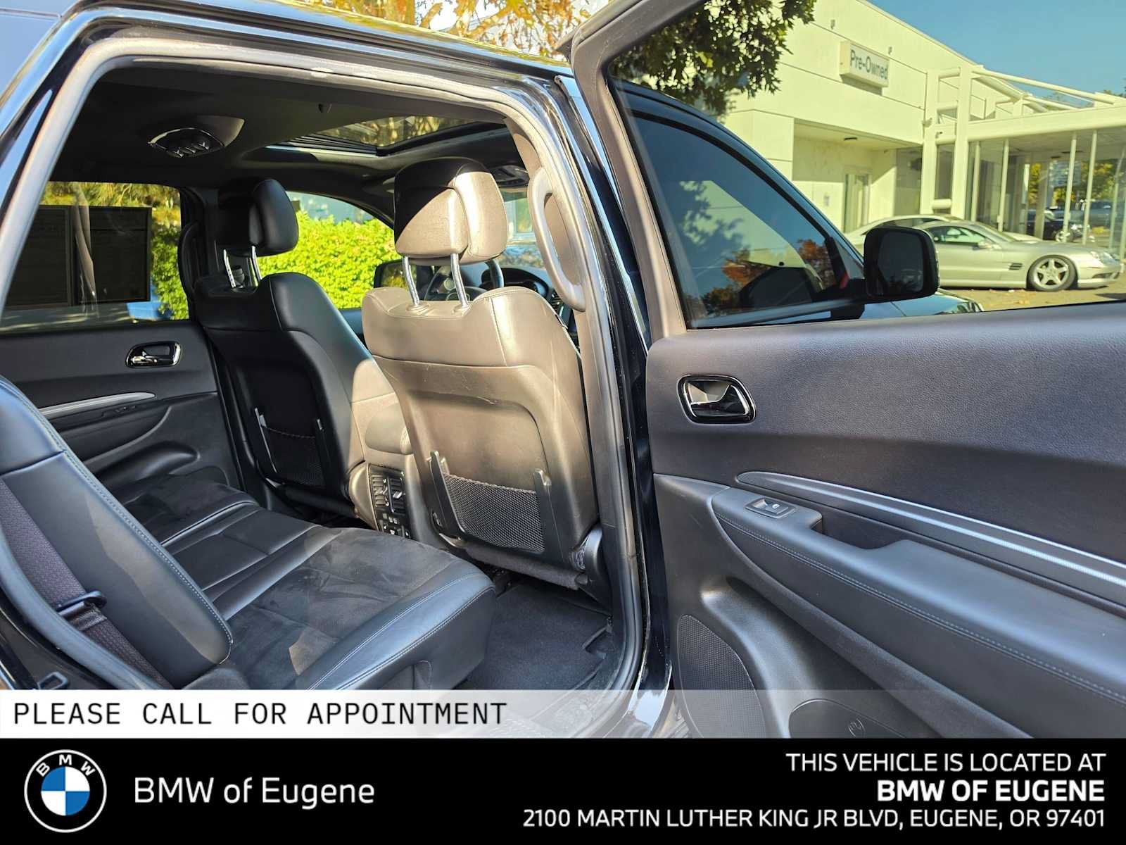 Used 2020 Dodge Durango R/T AWD/4WD image 14
