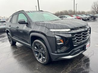 New 2026 Chevrolet Equinox LT w/ Midnight Edition video 2