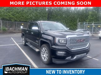 Used 2017 GMC Sierra 1500 Denali AWD/4WD video 1