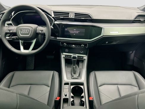 New 2025 Audi Q3 2.0T Premium image 13