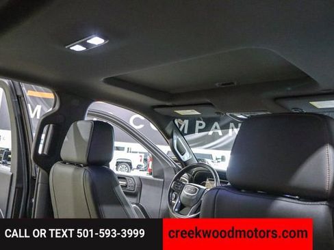 Used 2019 GMC Sierra 1500 AT4 w/ AT4 Premium Package image 55