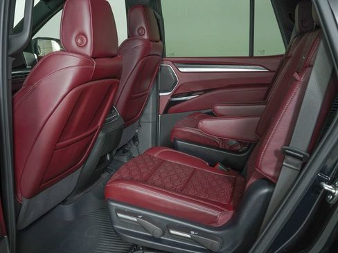 Used 2026 Cadillac Escalade Sport w/ Touring Package AWD/4WD image 14