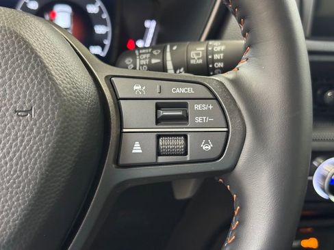 New 2026 Honda CR-V TrailSport image 35