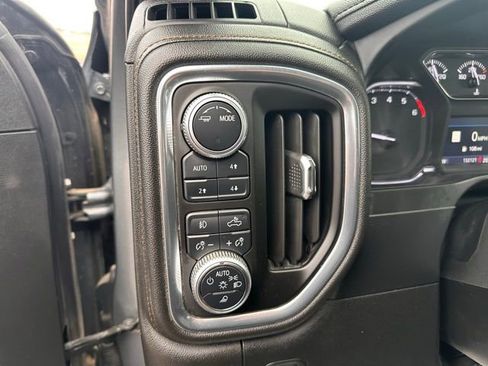 Used 2021 GMC Sierra 1500 AT4 w/ AT4 Premium Package image 17