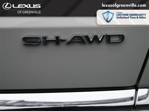Used 2023 Acura MDX SH-AWD w/ Technology Package image 11