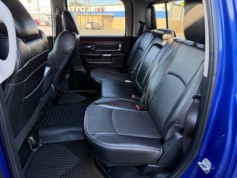 Used 2014 RAM 1500 Laramie w/ Convenience Group AWD/4WD image 15