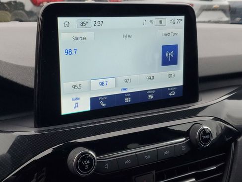 Used 2025 Ford Escape ST-Line image 19