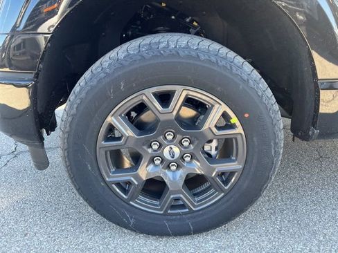 New 2026 Ford F150 STX w/ Equipment Group 200A AWD/4WD image 12