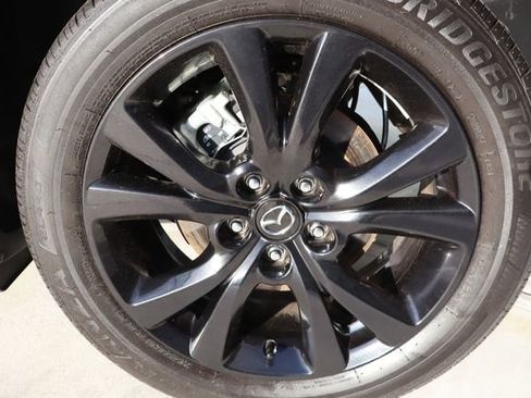 Used 2025 MAZDA CX-30 AWD 2.5 S w/ Select Sport Pkg image 40
