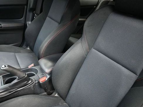 Used 2018 Subaru WRX image 18
