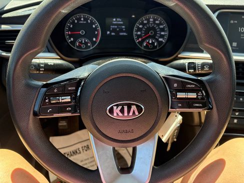 Used 2020 Kia Optima LX FWD image 21