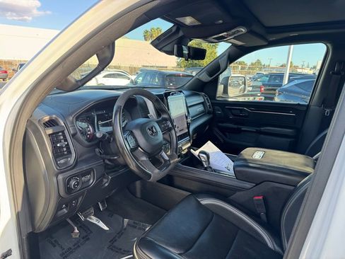 Used 2022 RAM 1500 TRX w/ TRX Level 2 Equipment Group image 12