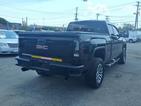 Used 2018 GMC Sierra 1500 4x4 Double Cab w/ Elevation Edition image 7