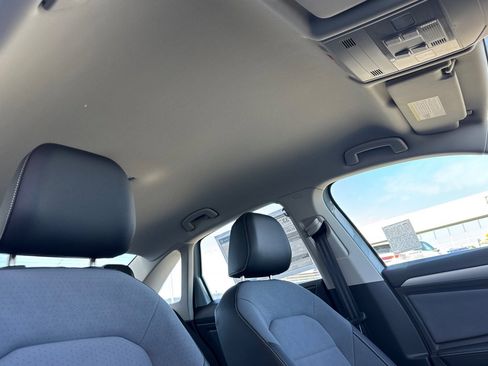 New 2025 Volkswagen Jetta SE image 13