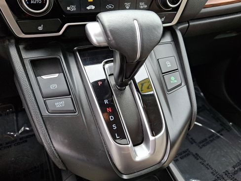 Used 2021 Honda CR-V EX-L image 15