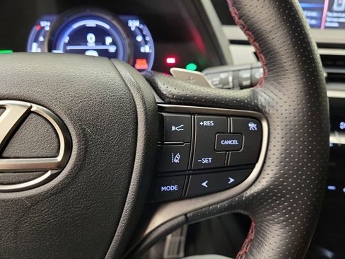 Used 2020 Lexus UX 250h F Sport w/ F Sport Premium Package AWD/4WD image 21
