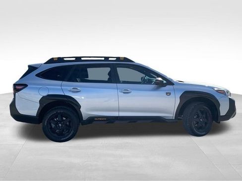 Used 2025 Subaru Outback Wilderness image 18