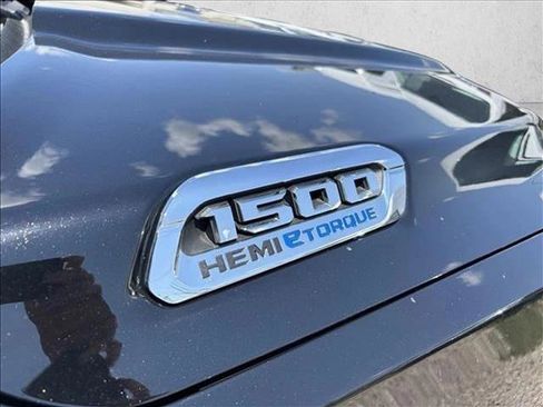 Used 2021 RAM 1500 Limited image 22