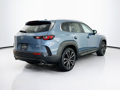 Used 2023 MAZDA CX-50 AWD 2.5 S w/ Premium Plus Pkg image 9