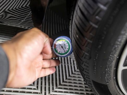 Used 2026 Mercedes-Benz CLE 53 AMG 4MATIC Cabriolet image 44