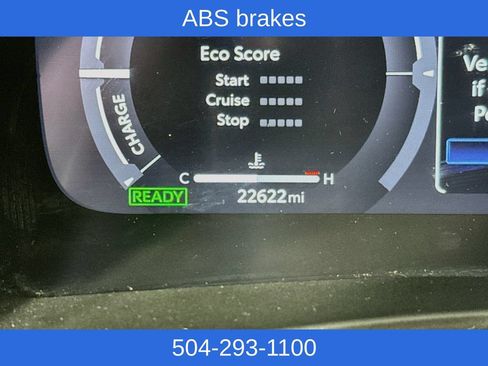 Used 2024 Toyota Grand Highlander AWD Hybrid image 14