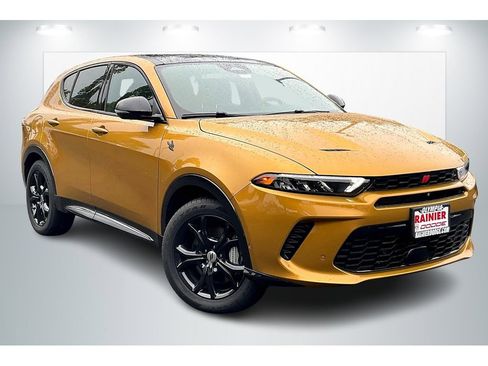 New 2024 Dodge Hornet R/T Plus w/ Tech Pack Plus w/o Parking image 1