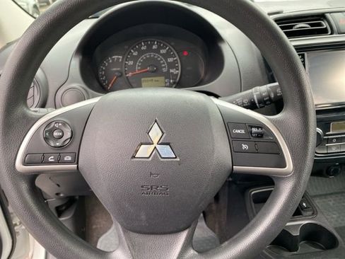 Used 2020 Mitsubishi Mirage ES image 17