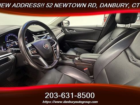 Used 2014 Cadillac XTS FWD image 14