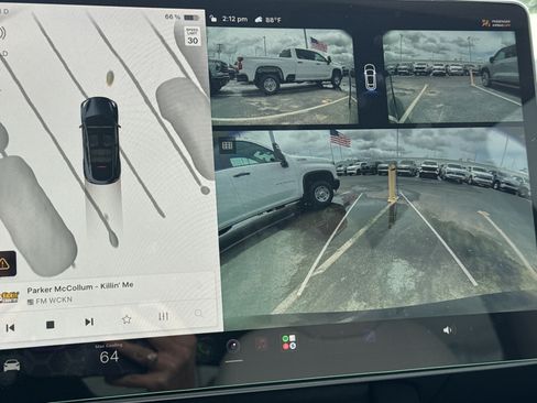 Used 2025 Tesla Model Y Performance AWD/4WD image 25
