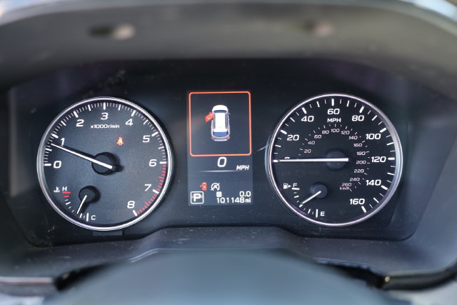 Used 2020 Subaru Outback Premium w/ Popular Package #1 AWD/4WD image 22