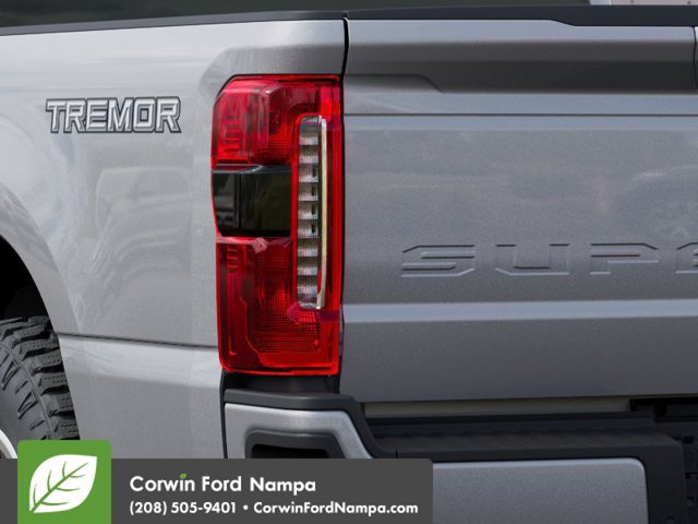 New 2027 Ford F350 Lariat AWD/4WD image 21