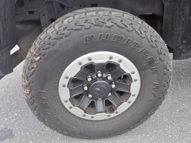 Used 2021 RAM 2500 Power Wagon w/ 75th Anniversary Edition AWD/4WD image 30