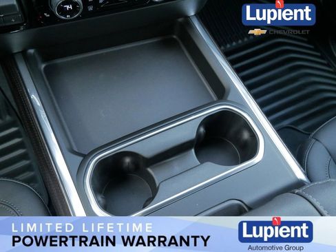 New 2026 Chevrolet Silverado 3500 LT w/ Trail Boss Package image 20