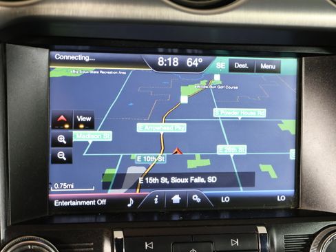 Used 2015 Ford Mustang Premium w/ 50 Years Appearance Package image 27