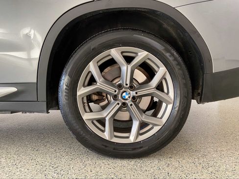 Used 2024 BMW X3 xDrive30i image 15