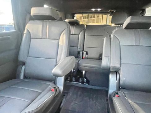 New 2026 Chevrolet Tahoe RST image 17