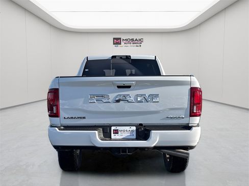 New 2026 RAM 3500 Laramie image 6