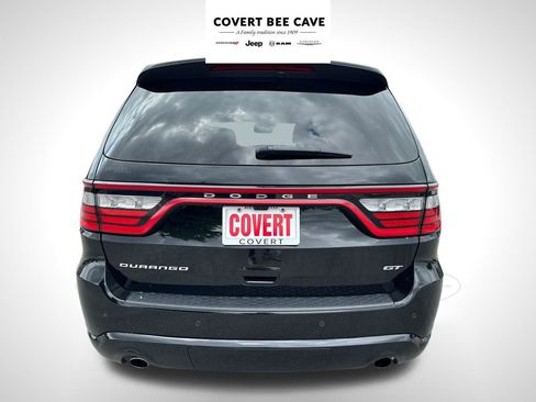 Used 2021 Dodge Durango GT image 9