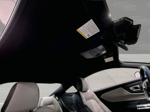 Used 2025 Ford Mustang GT Premium image 24