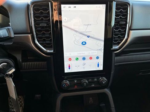 New 2025 Ford Ranger XLT image 27