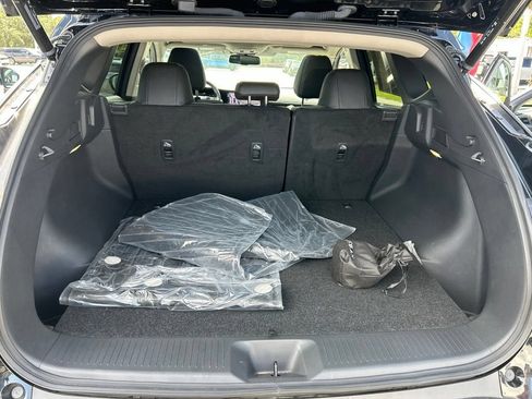 Certified 2025 Nissan Murano SL AWD/4WD image 53