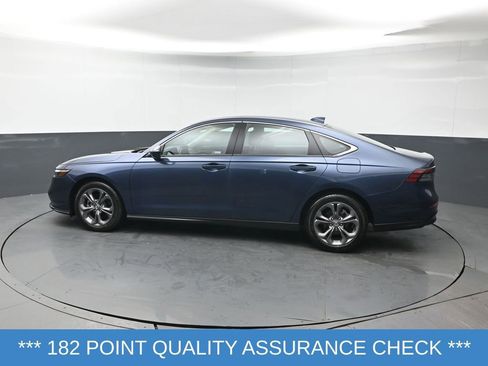 Used 2024 Honda Accord EX image 4