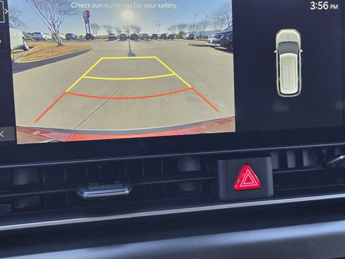 New 2026 Kia Carnival LXS image 13