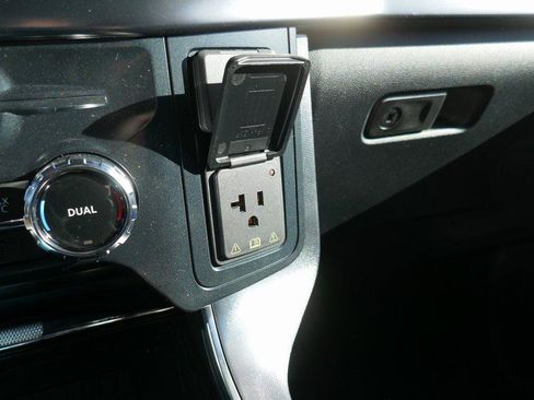 New 2026 Ford F150 Platinum w/ Equipment Group 702A High image 27