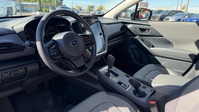 Used 2024 Subaru Crosstrek 2.0i Premium AWD/4WD image 14