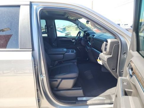 New 2026 Chevrolet Silverado 1500 RST w/ RST Select Package AWD/4WD image 31