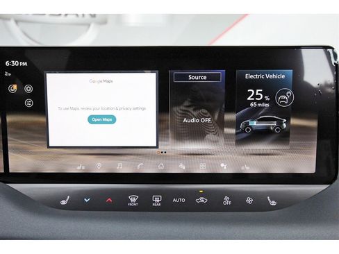 New 2026 Nissan Leaf SV+ image 16