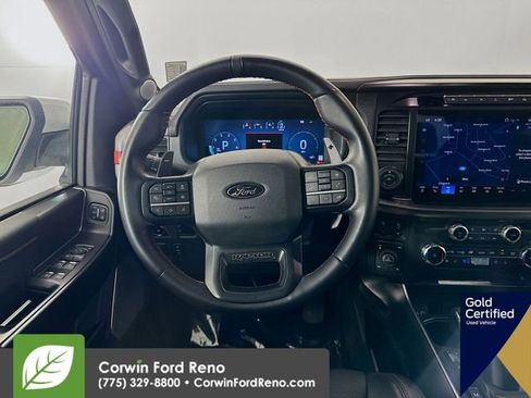 Used 2024 Ford F150 Raptor image 27