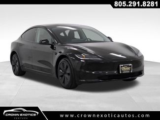 Used 2025 Tesla Model 3 Long Range RWD 360° Tour